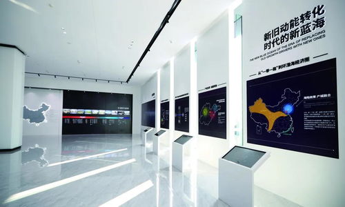 LED创意显示屏 数字文化创意内容应用服务的创新引擎