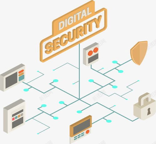 构筑数字文化新生态 平面电商的网络安全与创意素材融合之道